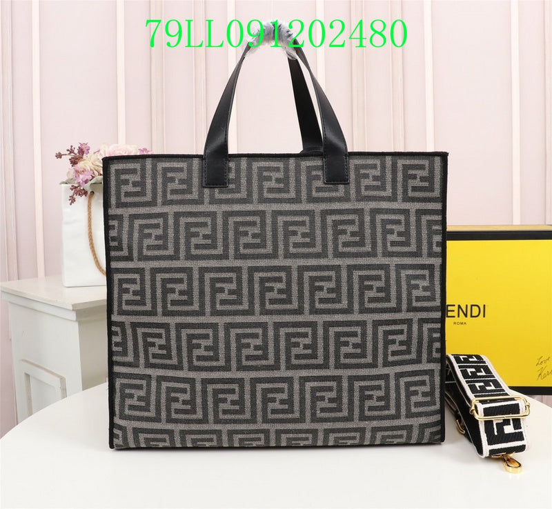 Glami - FDE Bags - 2006