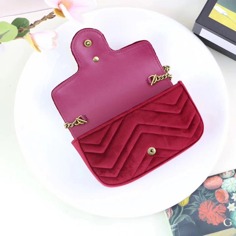 glamy - GCI Bags - 610