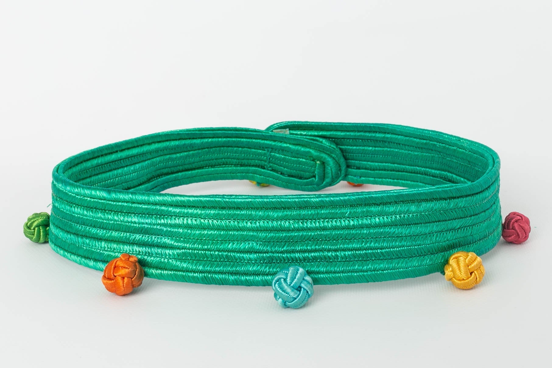 Ceinture en passementerie Nina Ricci