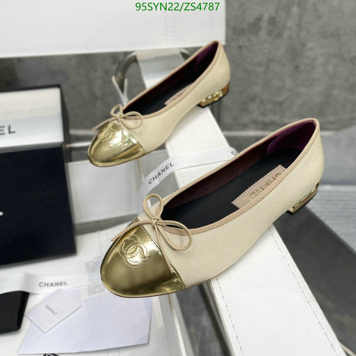SAMC - CHL Women Shoes Ballet - 265