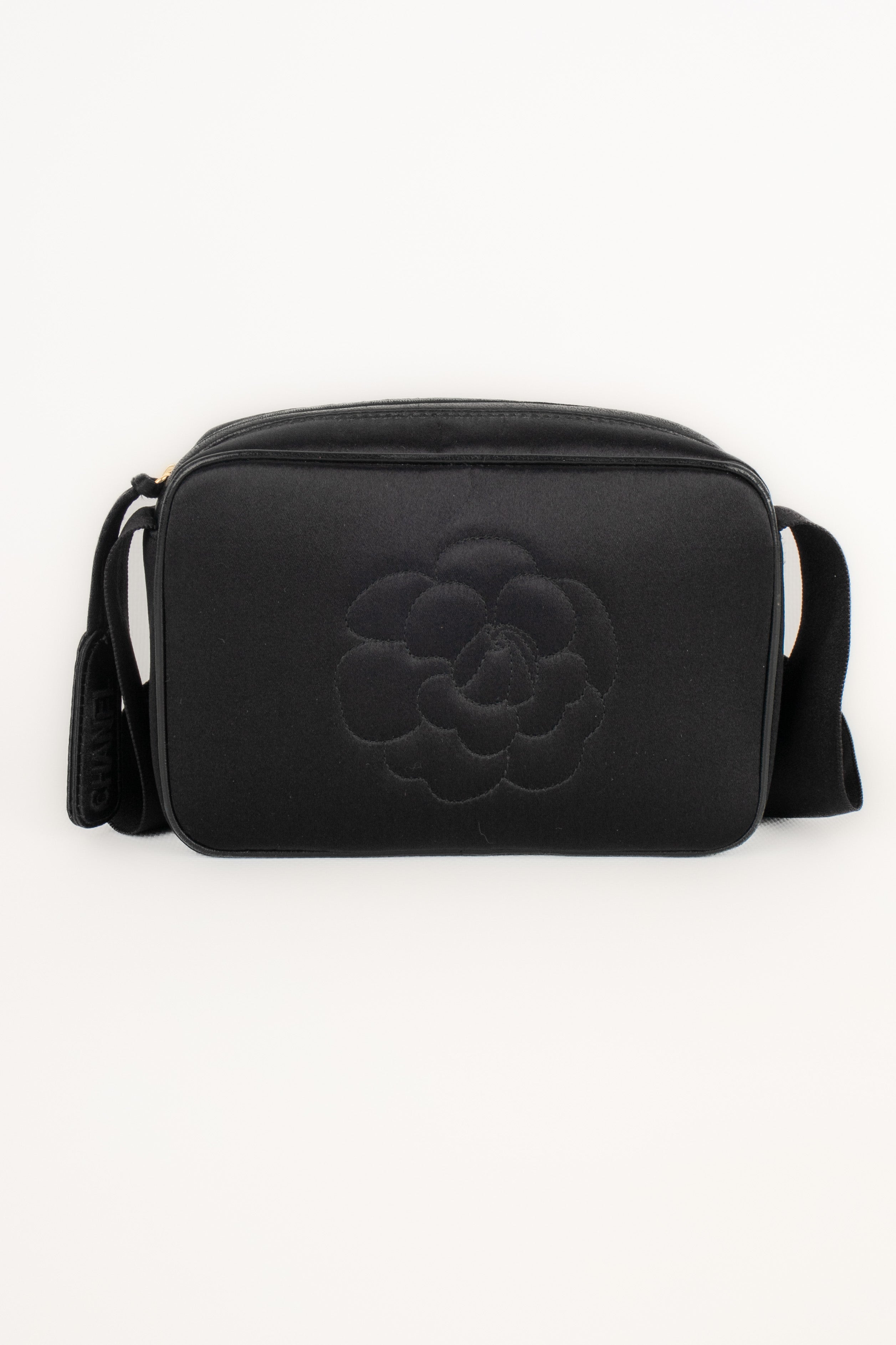 Sac Chanel 1996/1997