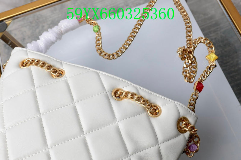 Satchel Bags - CHL Bags - 5438