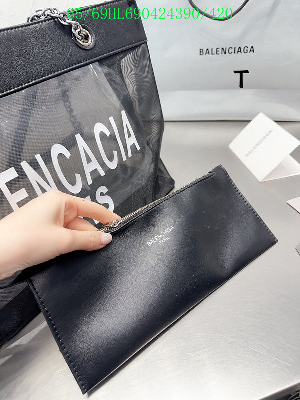 Glami GlamI - BGA Bags - 1804