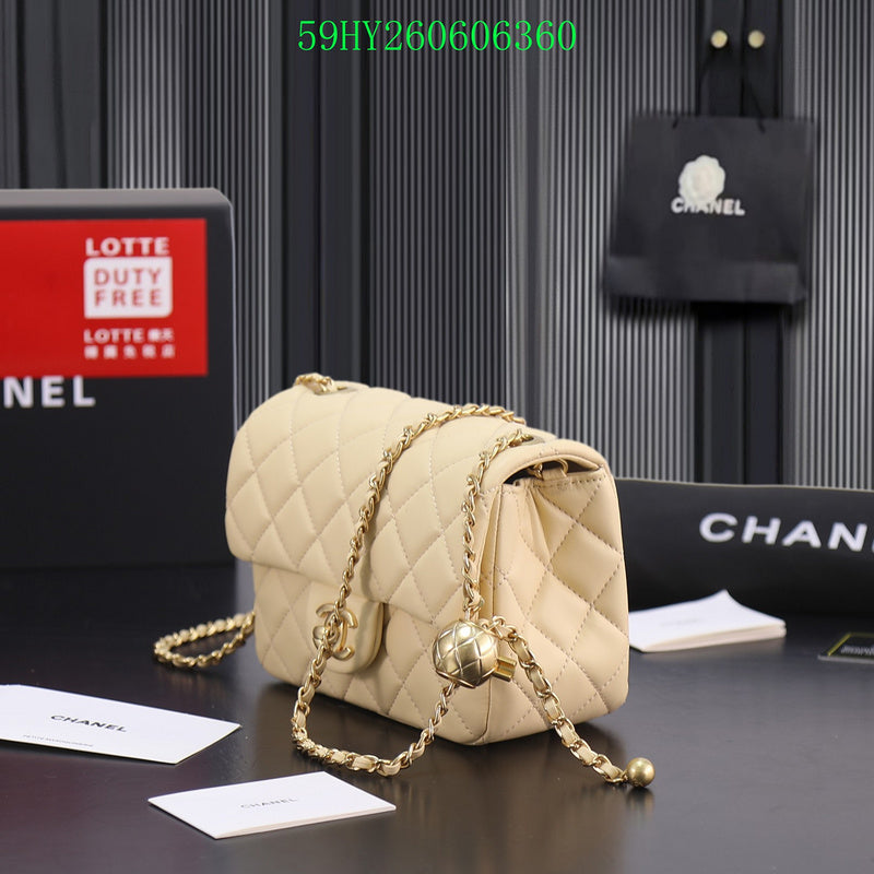 Glami - CHL Bags - 726