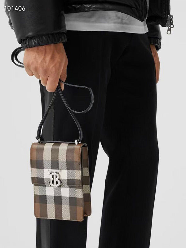 Glami-i BOR Bags - 363