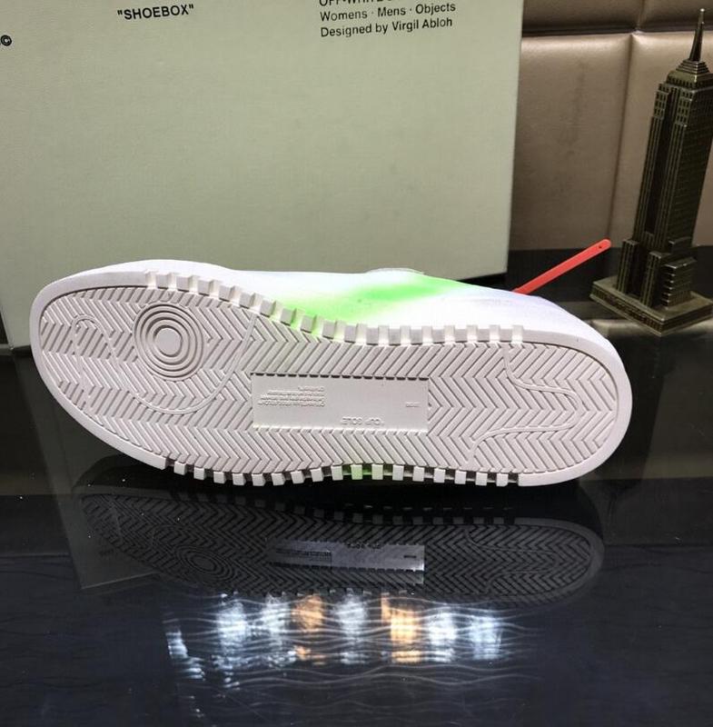 Glamy - YZO Men Shoes - 201