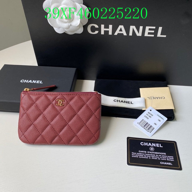 Glami - CHL Wallet - 2529