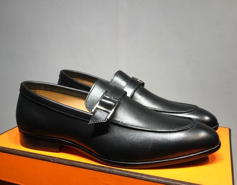 SAMC - HMS Men Shoes - 466