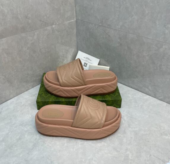 SAMC - GUKI Women Shoes - 699