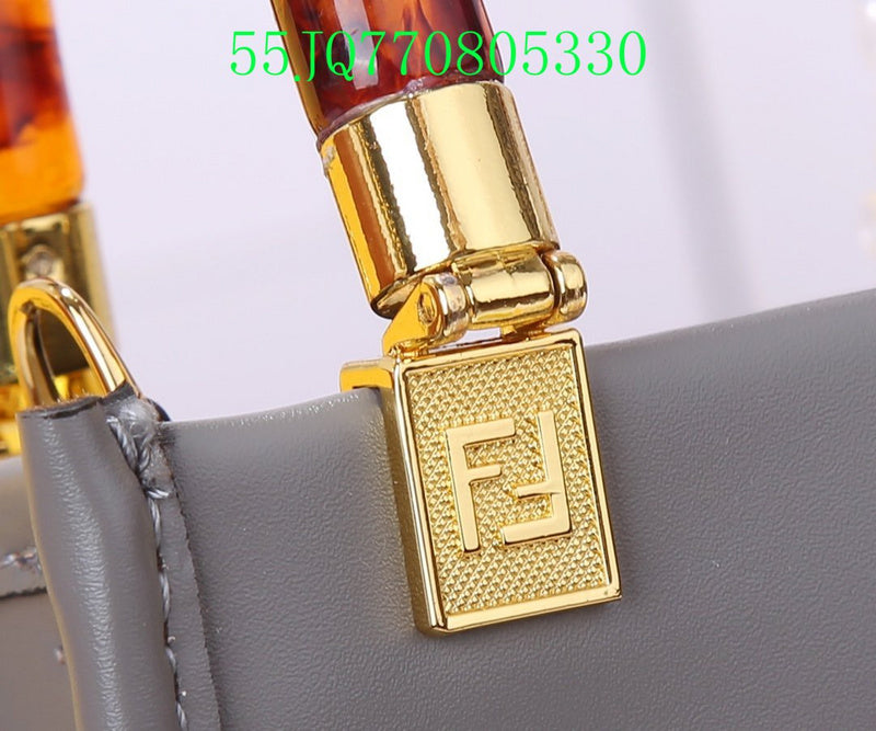 Glami - FDE Bags - 2485