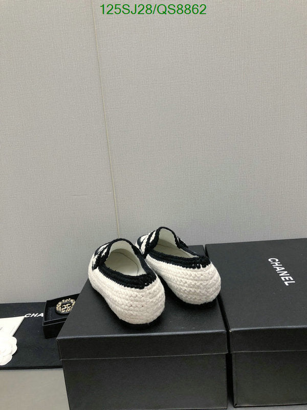 SAMC - CHL Women Shoes - 071