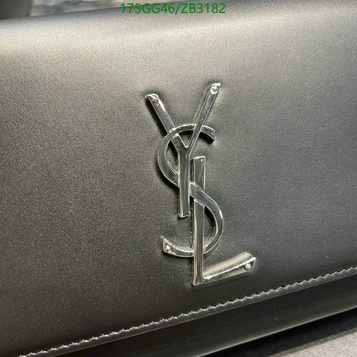 SAMC - YLS Bags - 388