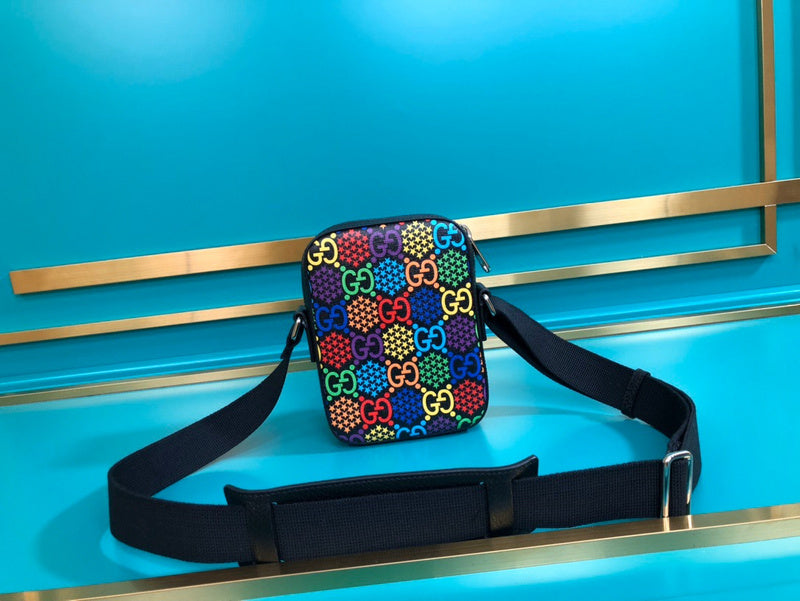 Glami-i - Guki Men Bags - 214