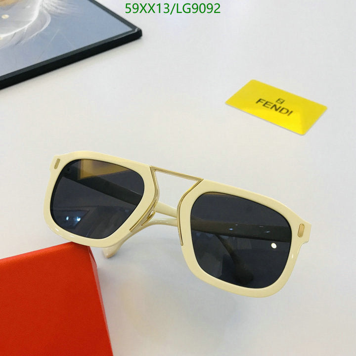 SAMC - FDE Glasses - 109