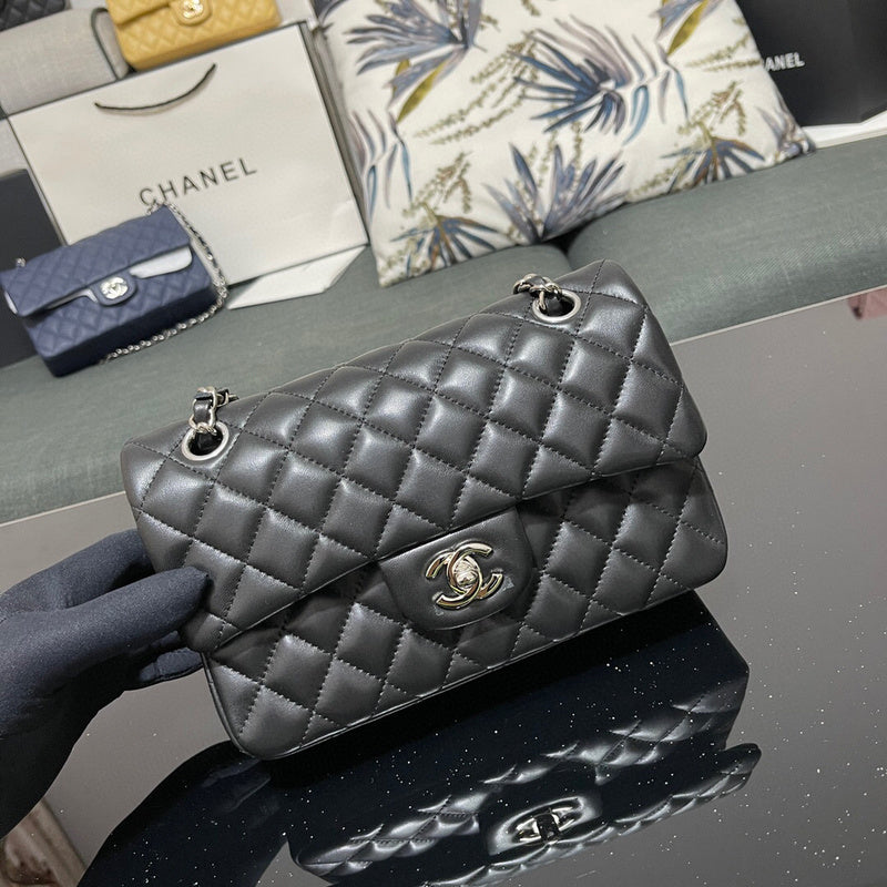 Satchel Bags - CHL Bags - 3247