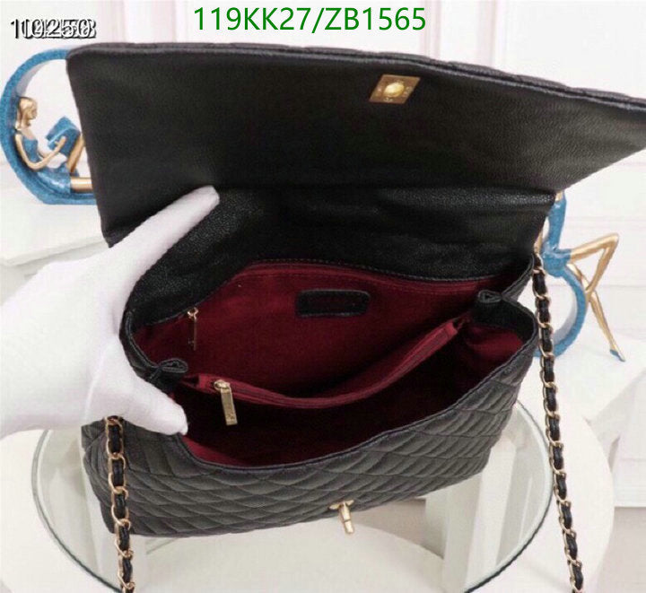 SAMC - CHL Bags Handbags - 104