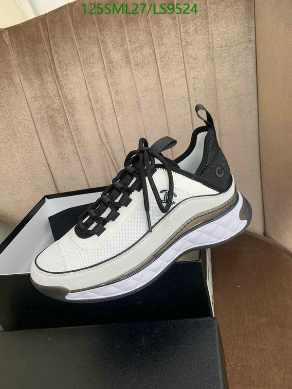SAMC - CHL Women Shoes Sneakers - 220