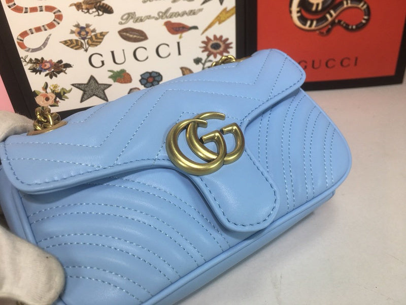 Glami Fashion - GCI Bags - 10531
