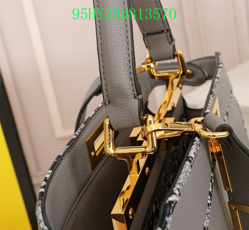 Glami - FDE Bags - 2446