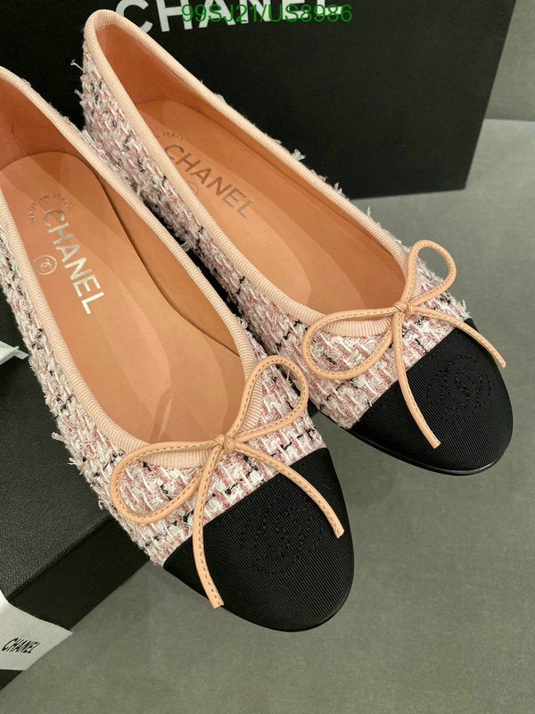 SAMC - CHL Women Shoes Ballet - 148