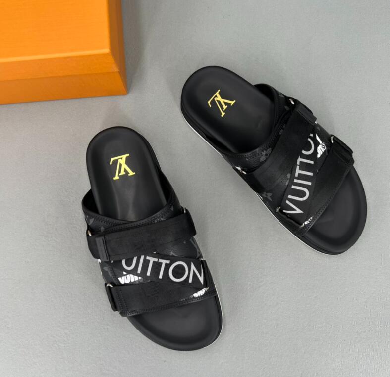 Glamy - LOV Men Shoes - 1024