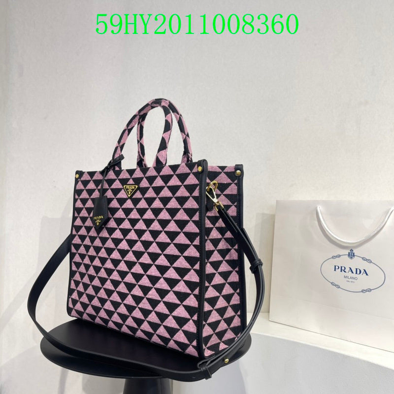 Satchel Bags - PDA Bags - 3939