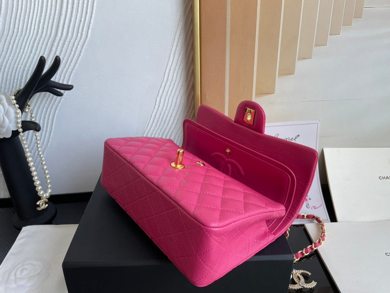 Satchel Bags - CLN Bags - 001