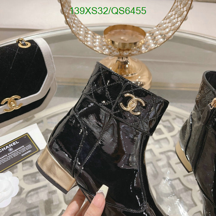 SAMC - CHL Women Boots - 413