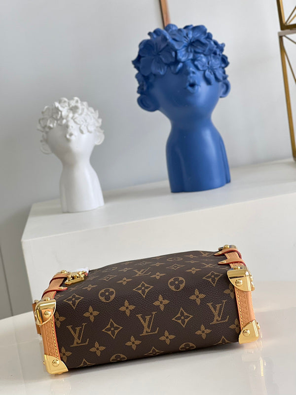 Glami GlamI Lu-Vi Bags - 16624