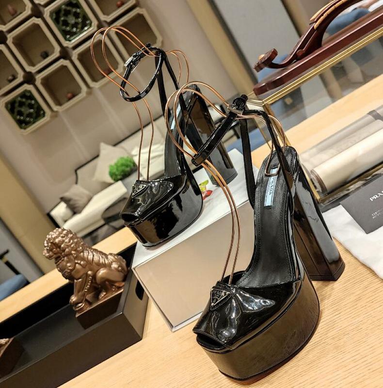 SAMC - VAR Women Shoes - 055