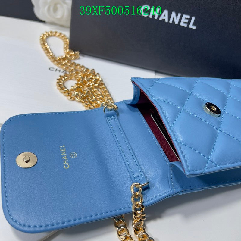 Glami - CHL Wallet - 2340