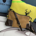 Satchel Bags - LWE Bags - 214