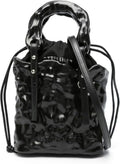 OTTOLINGER BAGS.. BLACK