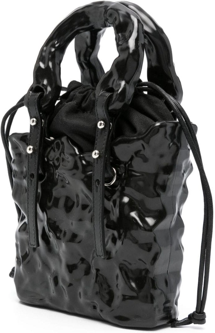 OTTOLINGER BAGS.. BLACK