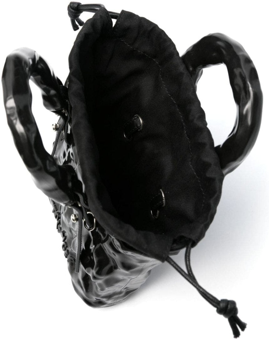 OTTOLINGER BAGS.. BLACK