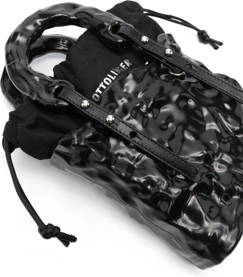 OTTOLINGER BAGS.. BLACK