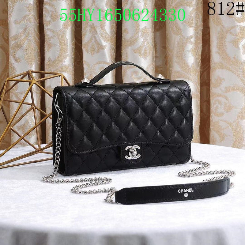 Satchel Bags - CHL Bags - 5321