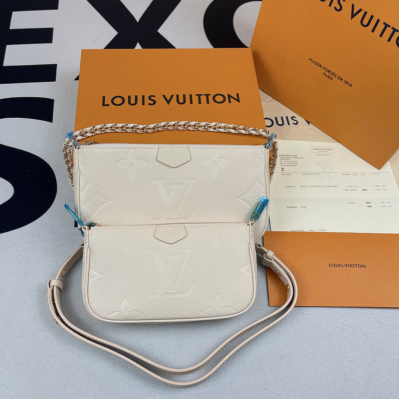 Satchel Bags - VL Bags - 7394