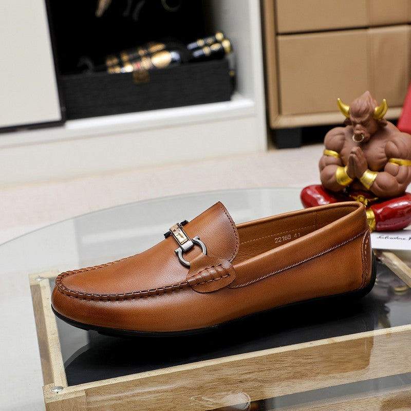 Glami - FGO Men Shoes - 866