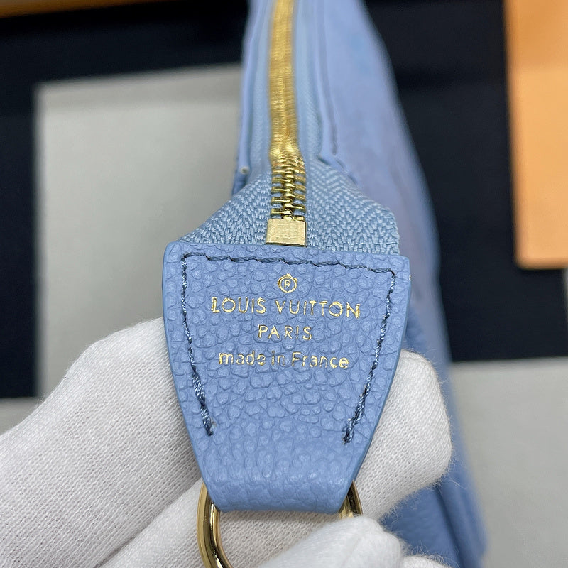 Glami Fashion Lu-Vi bags - 8837