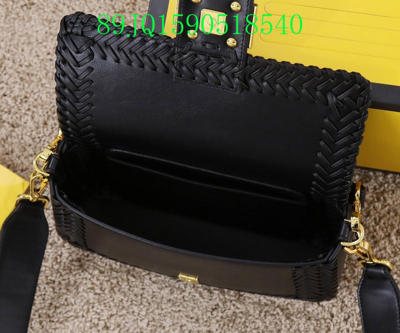 Glami - FDE Bags - 2911