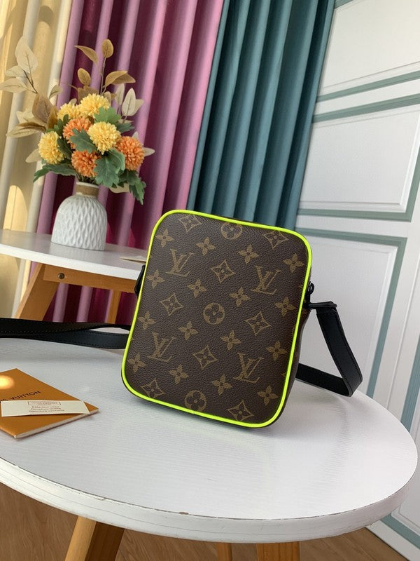 Glami- - LOV Men Bags - 424