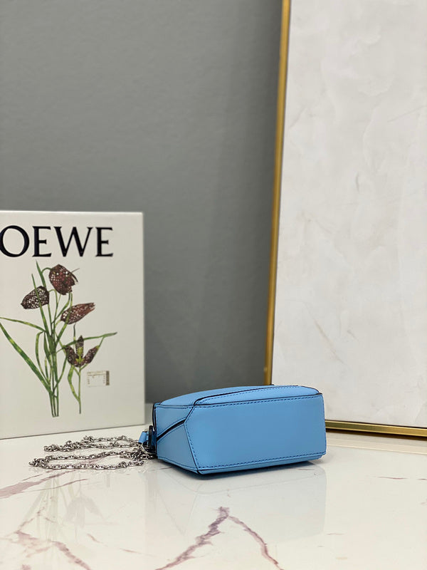 Glamy - LWO Bags - 980