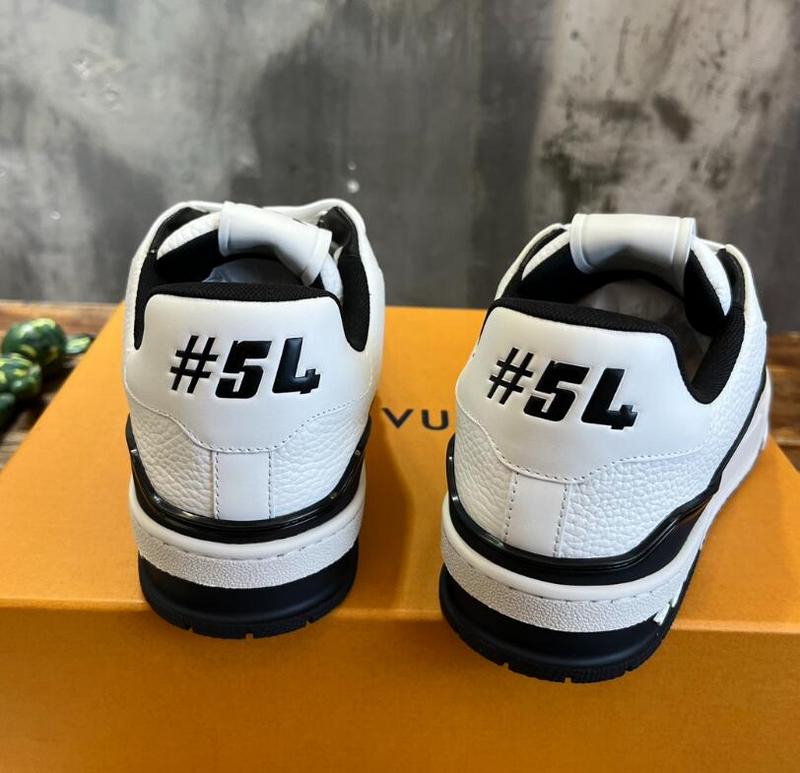 SAMC - LOV Men Shoes - 553