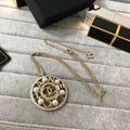 EN - Lux Necklace CHL021
