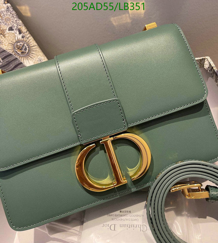 SAMCC - DOR Bags - 1379