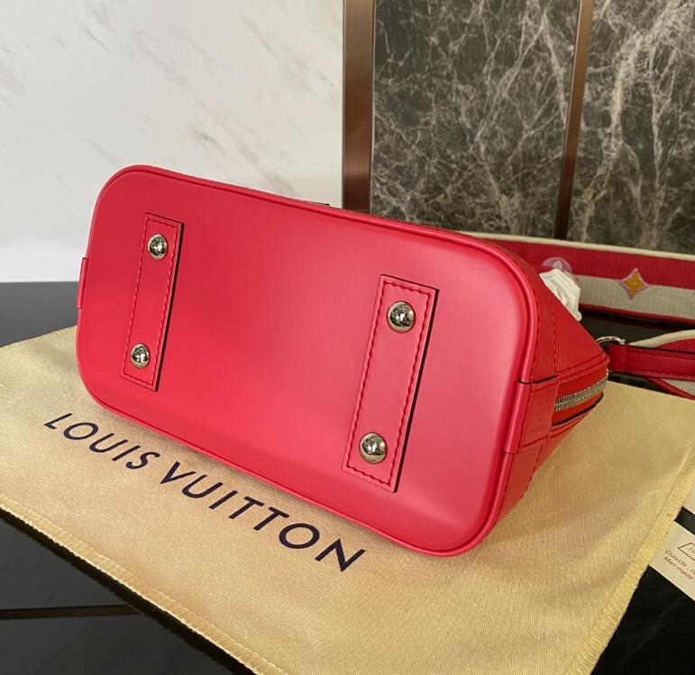 SAMC - LOV Bags - 1433