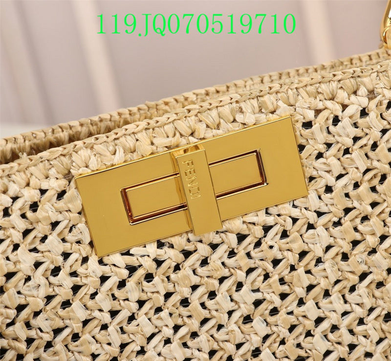 Glami - FDE Bags - 3093