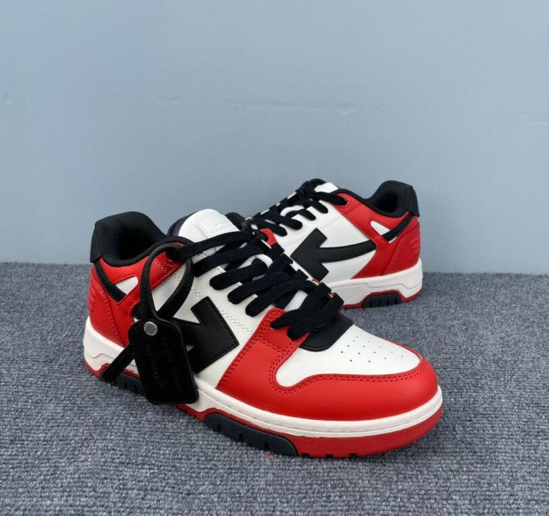 glamy - YZO Men Shoes - 036