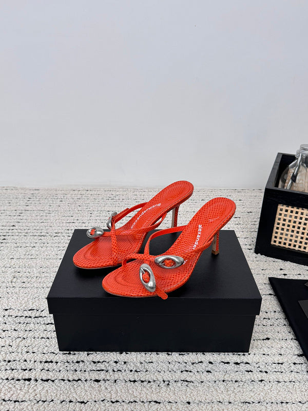 Glami - ALW Women Shoes - 580